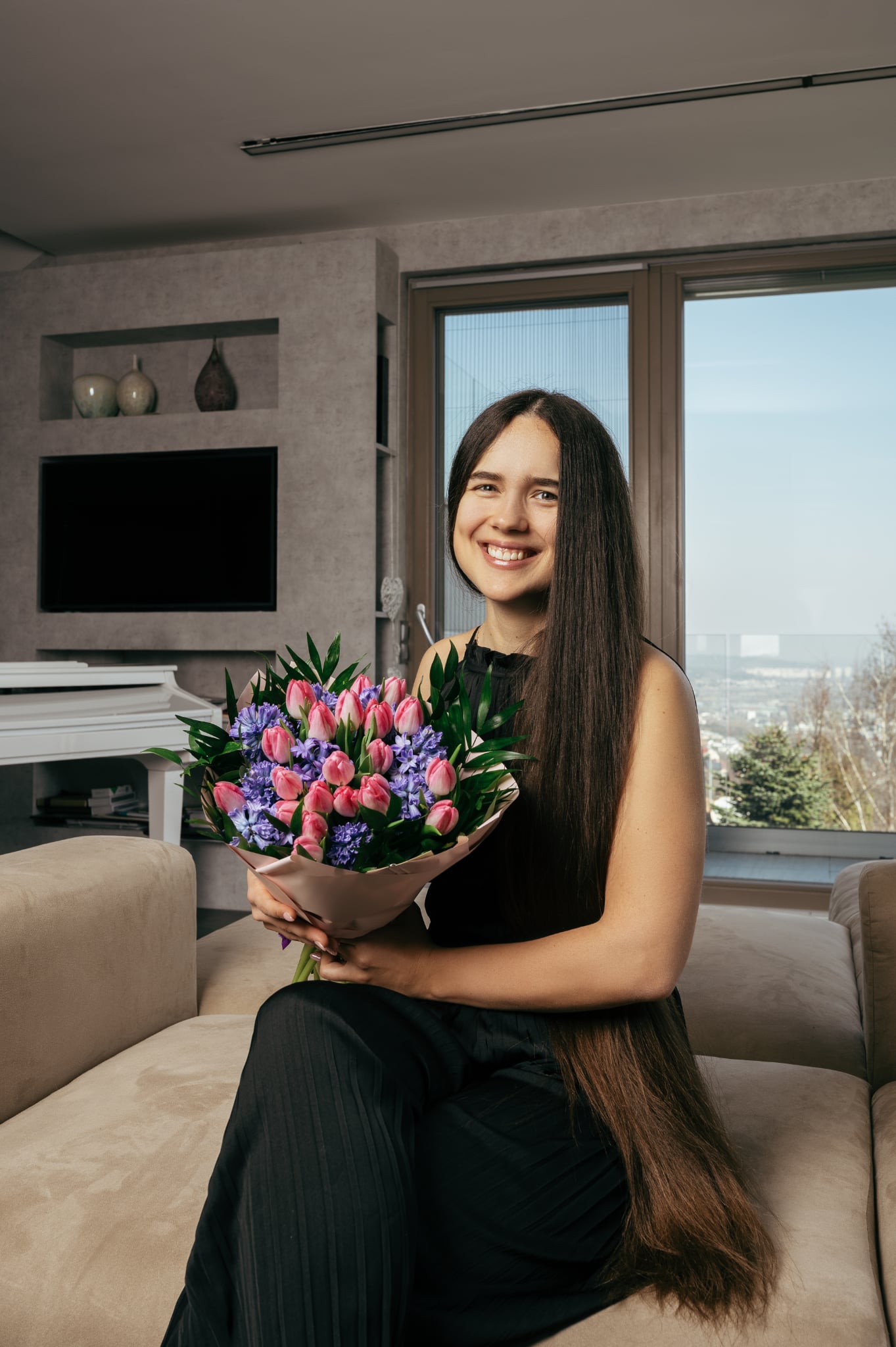 Csenke Kata D&oacute;ra szervezetfejlesztesi tanacsado